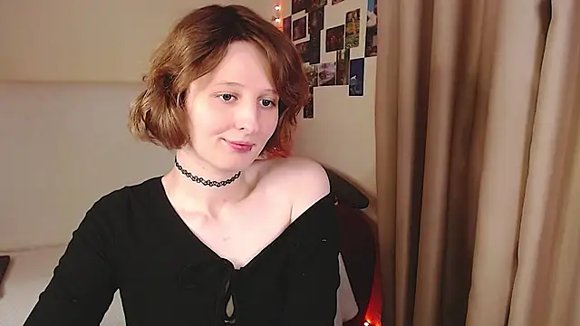 c0ralynx online show from October 29, 5:25 pm