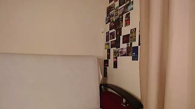 c0ralynx online show from November 12, 10:09 pm