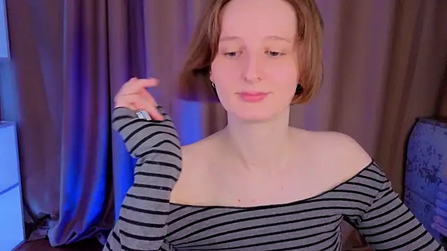 c0ralynx online show from March 10, 9:09 pm