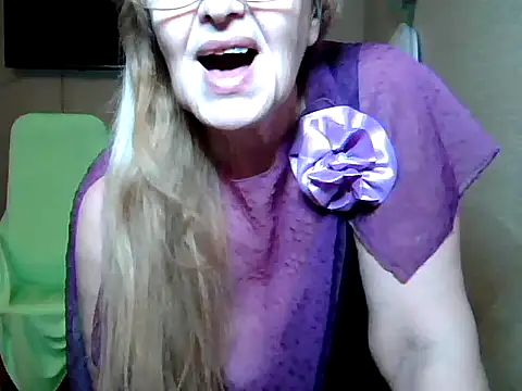 Margo Sweety online show from March 18, 7:53 pm