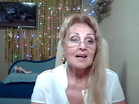 Margo Sweety online show from September 10, 4:18 pm