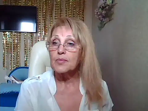 Margo Sweety online show from September 24, 6:17 am