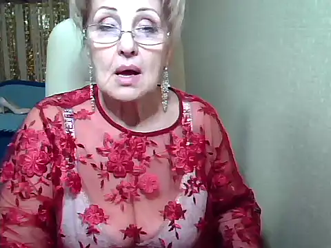 Margo Sweety online show from October 11, 3:54 pm