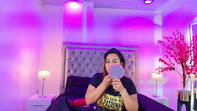 Lia adamsss online show from October 9, 3:37 am