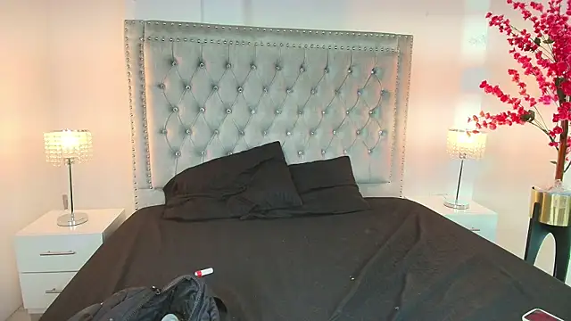 Lia adamsss online show from October 10, 3:49 am