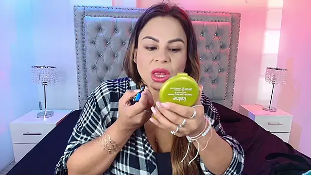 Lia adamsss online show from November 27, 1:51 am