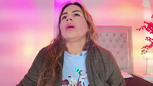 Lia adamsss online show from February 1, 3:49 am