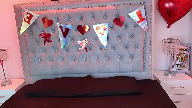 Lia adamsss online show from February 21, 3:40 am