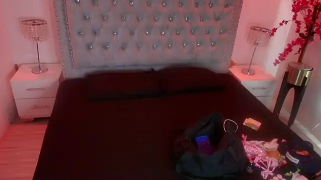 Lia adamsss online show from May 3, 3:45 am