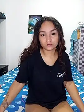 Snapshot of Salome_sweet13 chatting on March 19, 12:45 pm Salome sweet13 online show from March 19, 12:45 pm