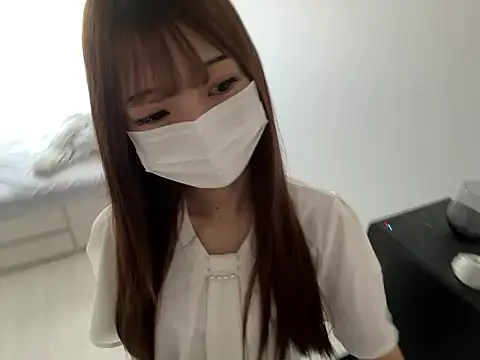 yunayuna 1231 online show from November 2, 11:18 pm