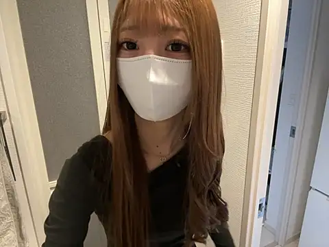 yunayuna 1231 online show from December 23, 2:42 am