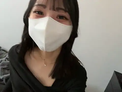 yunayuna 1231 online show from February 21, 2:34 am