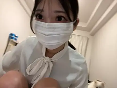 yunayuna 1231 online show from August 1, 10:14 am