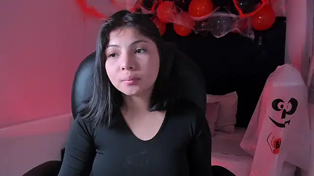 abby roux online show from October 12, 9:36 pm