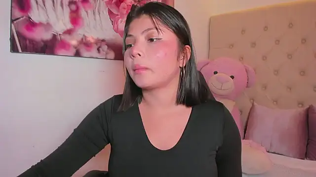 abby roux online show from January 12, 3:12 am