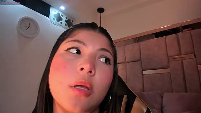 abby roux online show from February 14, 3:47 am