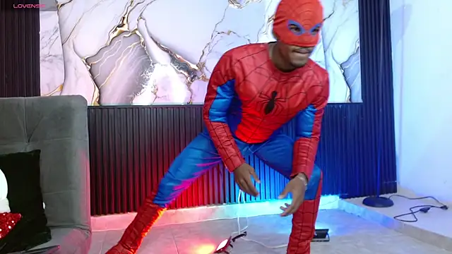 josua smith online show from November 30, 12:25 am