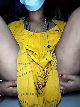 Sonajimo121994 online show from October 7, 9:45 pm