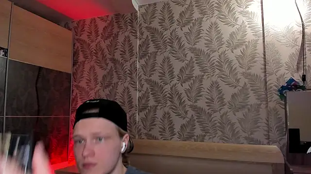 Cactus  James online show from September 13, 3:23 pm