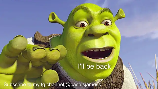 Cactus  James online show from September 15, 11:49 pm