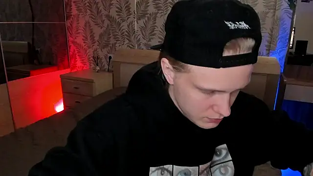 Cactus  James online show from September 18, 6:54 pm