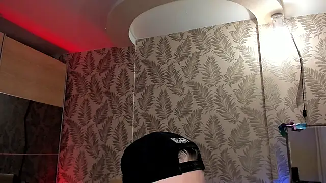 Cactus  James online show from September 25, 7:06 pm