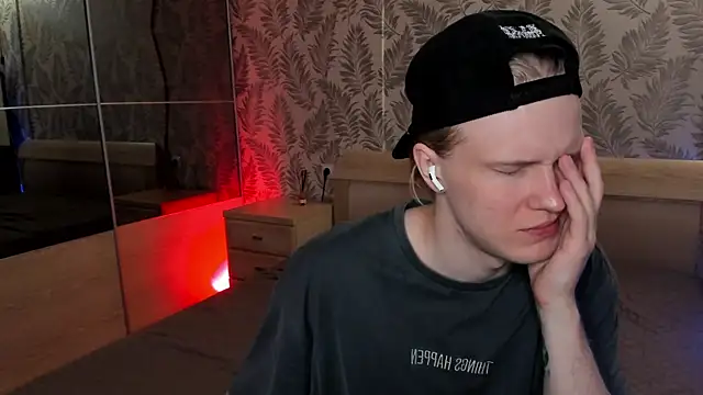 Cactus  James online show from October 1, 12:16 am