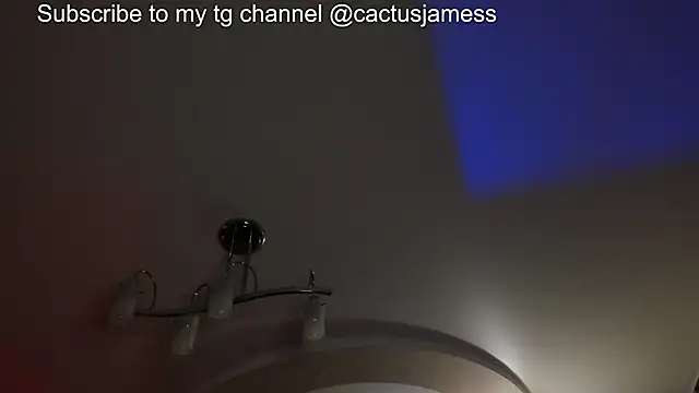 Cactus  James online show from March 15, 10:49 pm