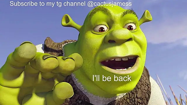 Cactus  James online show from June 10, 4:28 pm