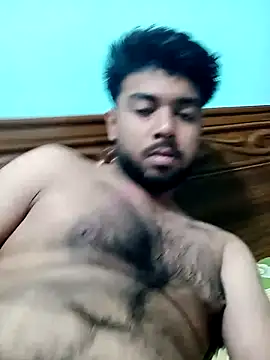 FuckRudra69 online show from March 11, 3:40 pm