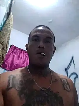 Snapshot of Patilllas chatting on October 11, 9:08 am Patilllas online show from October 11, 9:08 am