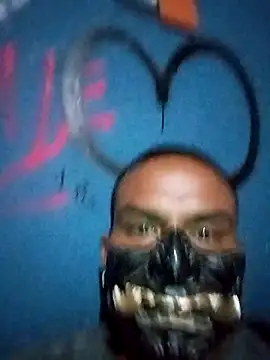 Snapshot of Patilllas chatting on October 12, 10:47 am Patilllas online show from October 12, 10:47 am