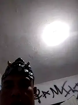 Snapshot of Patilllas chatting on October 20, 6:47 am Patilllas online show from October 20, 6:47 am