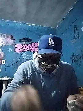 Snapshot of Patilllas chatting on November 9, 6:33 am Patilllas online show from November 9, 6:33 am