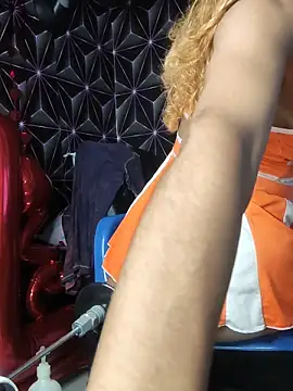 Megann 9 online show from February 20, 11:00 am