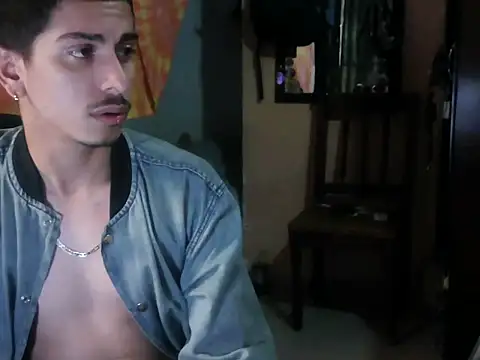 Y0urgodzeus online show from September 19, 4:07 pm