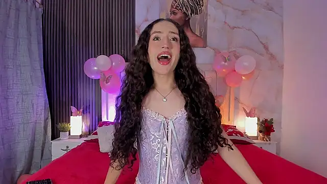 peachandtyron  online show from March 18, 4:04 am