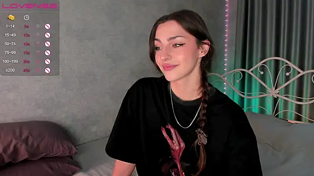 LilFlexxy online show from September 20, 1:34 pm