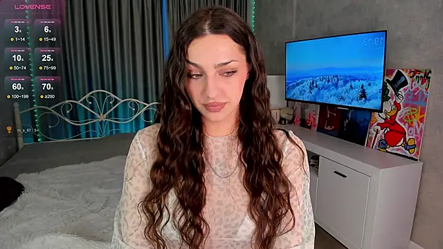 LilFlexxy online show from March 13, 4:13 pm