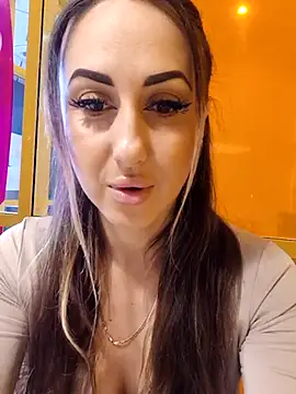 Brilliant-Splashes online show from March 19, 6:14 am