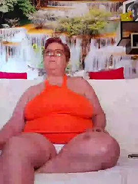 QueenPammy1 online show from February 11, 7:23 am