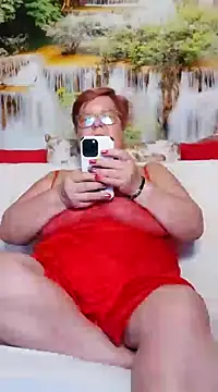 QueenPammy1 online show from February 12, 3:49 pm