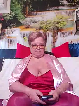 QueenPammy1 online show from February 13, 7:48 am