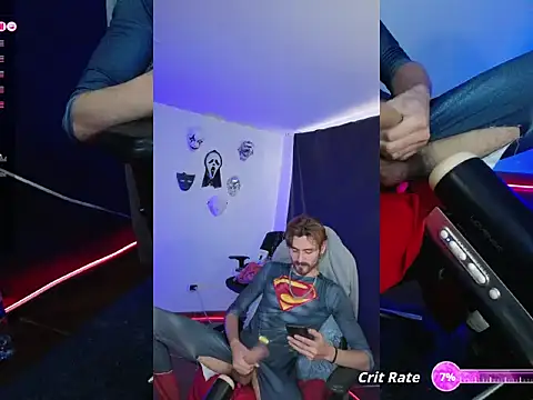 Aaron malikk online show from November 18, 3:05 pm