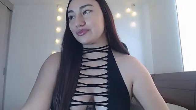 nalafoster online show from November 17, 2:56 pm