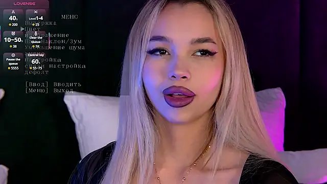 katyevance online show from April 10, 8:08 am