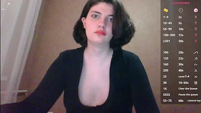 camgirl xxx online show from March 12, 6:47 pm