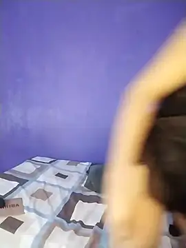 marina huerta03 online show from November 1, 7:05 pm