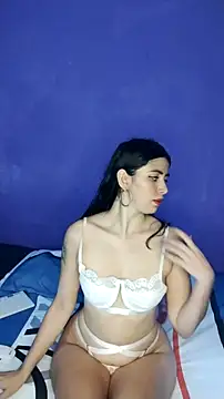 marina huerta03 online show from November 26, 7:15 pm